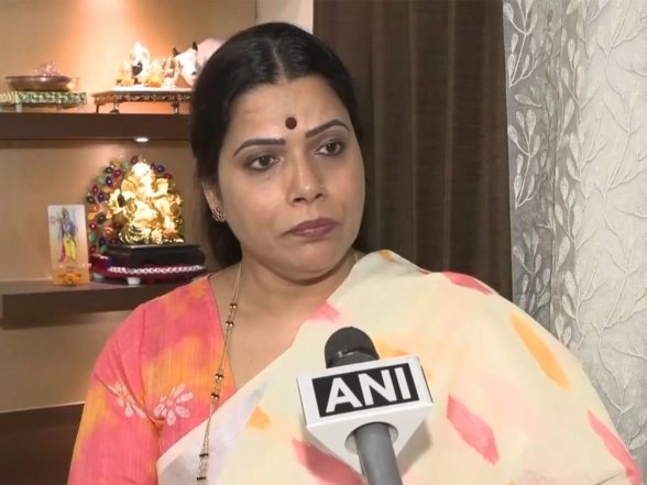 India News | "Will Work as Sevak, Not Mayor': Ritu Tawde to Take Charge as Mumbai Mayor on February 11