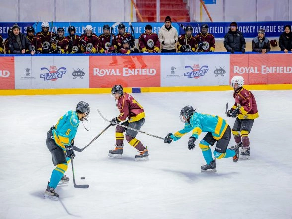 Sports News | Kangs Sing and Humas Warriors Qualify for Semifinals, Tied at Top Spot