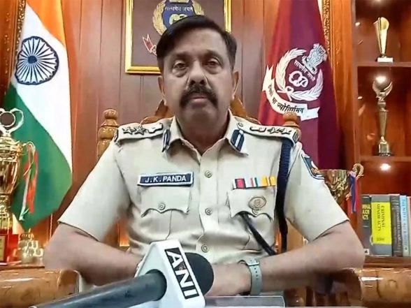 India News | 7-year-old Girl Raped in Odisha's Gajapati, Minor Accused Held