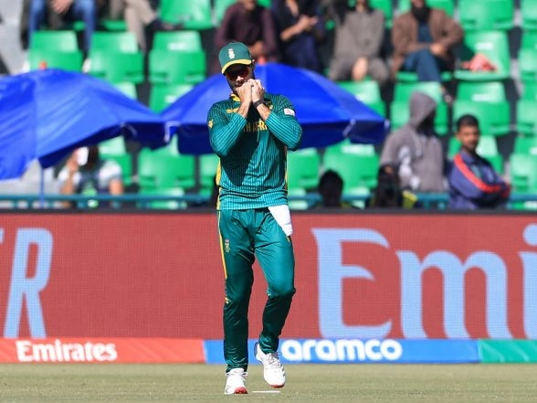 Sports News | T20 WC: Dominant South Africa Beat Canada by 57 Runs