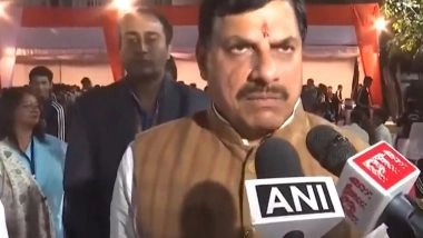 India News | Two Board Exams a Year Under NEP Will Benefit Students: MP CM Mohan Yadav