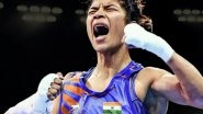 Sports News | Indian Women Boxers Aiming Rich Medal Haul at Asian Boxing Championships