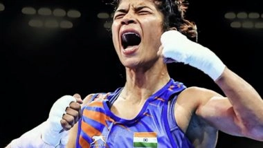 Sports News | Indian Women Boxers Aiming Rich Medal Haul at Asian Boxing Championships