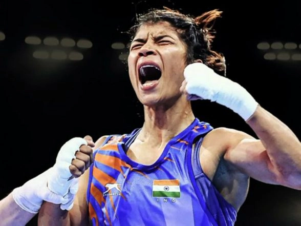 Sports News | Indian Women Boxers Aiming Rich Medal Haul at Asian Boxing Championships