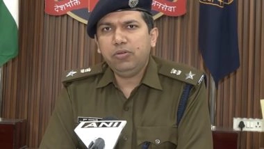 India News | Madhya Pradesh: Wife of Head Constable Ends Life in Indore, Probe on