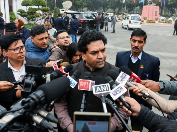 India News | Delhi to Witness Confluence of Devotion, Culture, Modernity Through 'Bhajan Clubbing': Kapil Mishra
