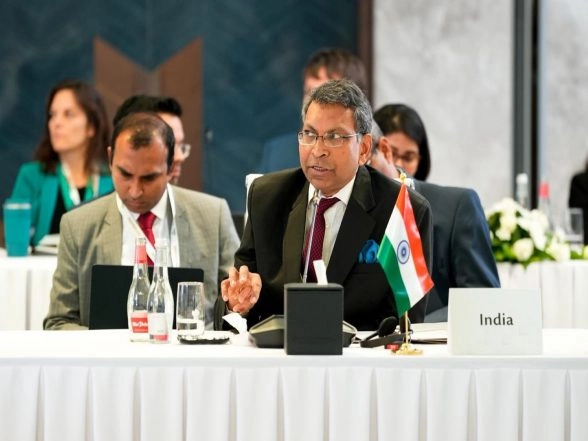 World News | 8th Abu Dhabi Dialogue: India Discusses Migrant Welfare, Skills Development with UAE