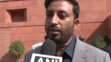 India News | Tirupati Ladoo Row: Janasena Slams YSRCP, Demands Nationwide Apology