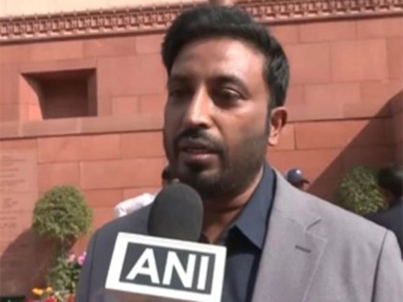 India News | Tirupati Ladoo Row: Janasena Slams YSRCP, Demands Nationwide Apology