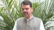 India News | Maharashtra CM Fadnavis Hails BJP-Mahayuti's Zilla Parishad Victory