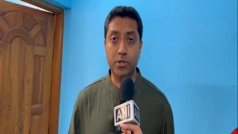 World News | Bangladesh Elections: Candidates Give Final Push to Campaigning Before Feb 12 Polls