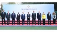 World News | India's BRICS Chairmanship Kicks off with First Sherpa/Sous-Sherpa Meeting in New Delhi