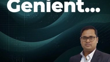 Business News | Genient Advances Precision Diagnostics for India with Clinical Genomics and AMR-Focused NGS Solutions