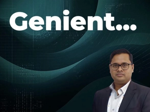 Business News | Genient Advances Precision Diagnostics for India with Clinical Genomics and AMR-Focused NGS Solutions