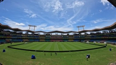 Sports News | Kerala Blasters FC Confirms Jawaharlal Nehru Stadium as Home Venue for Upcoming ISL Season