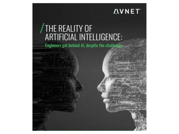 Business News | Avnet Insights Survey: APAC Engineers Accelerate AI Adoption Across Industries