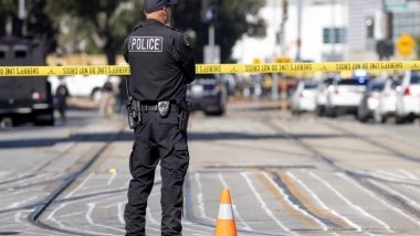 World News | US: 16-year-old Student in Custody After Shooting at Rockville High School