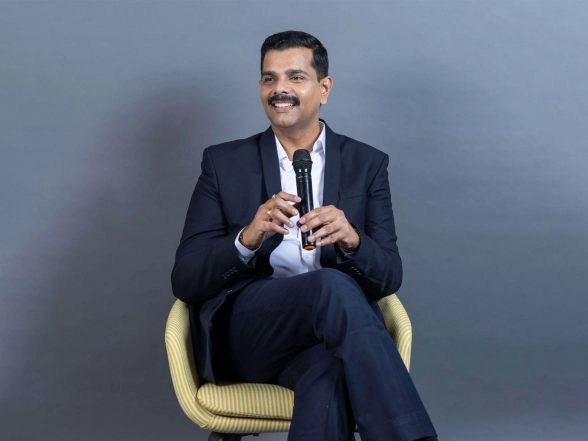 Business News | Telangana Rising as India's New Investment & Innovation Hub