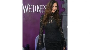 Entertainment News | Catherine Zeta-Jones to Star in Psychological Thriller 'Cupid'