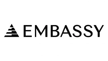 Business News | Embassy Developments Reports Nearly 240% QoQ Growth in Pre-sales in Q3 FY26; Key RERA Approvals Strengthen FY26 Outlook