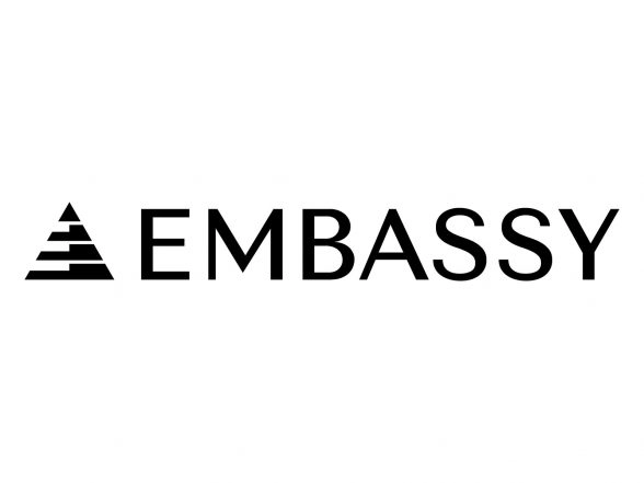 Business News | Embassy Developments Reports Nearly 240% QoQ Growth in Pre-sales in Q3 FY26; Key RERA Approvals Strengthen FY26 Outlook