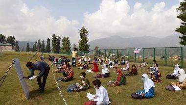 Business News | Educational Institutions to Emerges as India's Next Big Real Estate Opportunity: Anarock