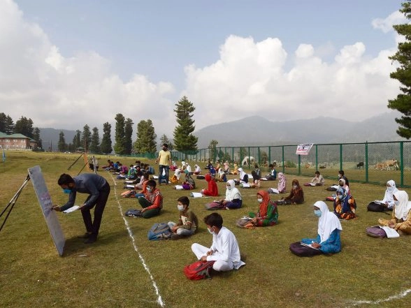 Business News | Educational Institutions to Emerges as India's Next Big Real Estate Opportunity: Anarock