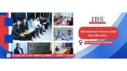 Business News | ICFAI Business School (IBS) Selection Process For MBA/PGPM 2026-28 | 2-Year Full Time Program