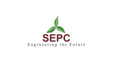 Business News | SEPC Limited to Execute INR 314 Crore Smart Prepaid Metering Project in Punjab Under RDSS