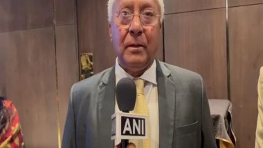 World News | Bangladesh EC Secretary Rules out Security Concerns, Assures Smooth Polling on Feb 12