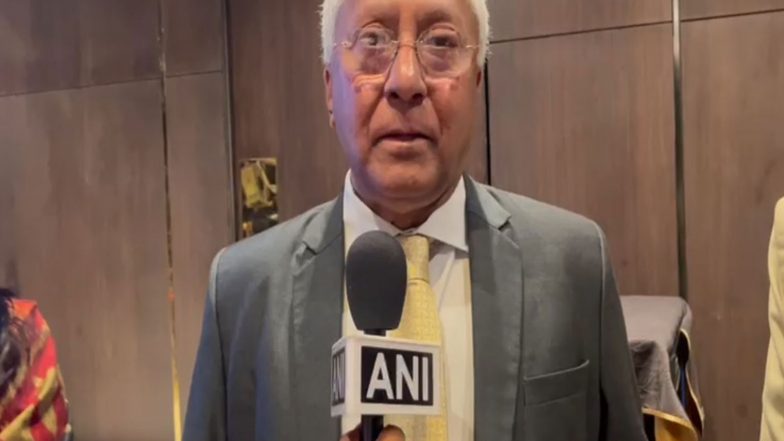 World News | Bangladesh EC Secretary Rules out Security Concerns, Assures Smooth Polling on Feb 12