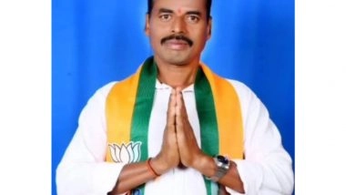 India News | Telangana: BJP Condemns Congress Intimidation; Demands Impartial Probe into Candidate's Death