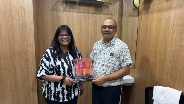 Business News | The Genome of a Developed Nation: Why Genomics Is Central to Viksit Bharat 2047