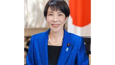 World News | US to Deepen Economic and Security Ties with Japan After Takaichi's Landslide Victory