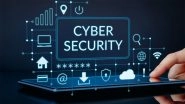 Business News | Why Managed Cybersecurity Services Are Becoming Mission-Critical