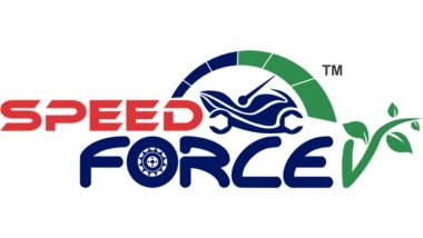 Business News | SpeedForce EV Scales Up Operations, Targets 15,000-Vehicle Deployment by March 2026