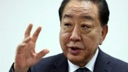 World News | Japan Polls Deliver Lowest Postwar Seat Count for Main Opposition