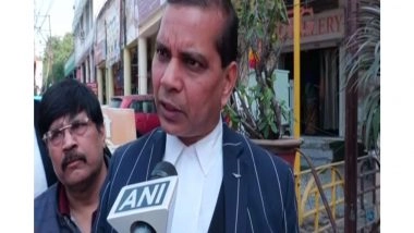 India News | Driver Mohan Was Driving Lamborghini in Kanpur Accident; Surrender Application, Bail Plea Submitted: Shivam Mishra's Lawyer