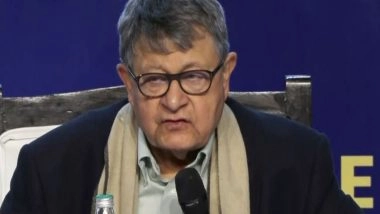 Business News | Concerns Around Competitiveness, Affordability, and Economic Security Central to Climate Discussions: Vice Chairman, NITI Aayog