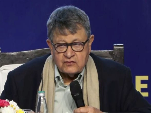 Business News | Concerns Around Competitiveness, Affordability, and Economic Security Central to Climate Discussions: Vice Chairman, NITI Aayog