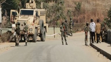 India News | Manipur: Internet and Mobile Data Suspended in Ukhrul for Five Days After Arson