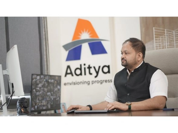 Business News | Maulik Shah Left a INR 110-Cr Family Business to Build a Defence-Grade Manufacturing Powerhouse