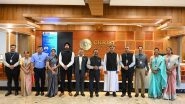 Business News | Christ (Deemed to Be University) and AAFM India Sign MoU to Strengthen Industry-Academia Collaboration in BFSI