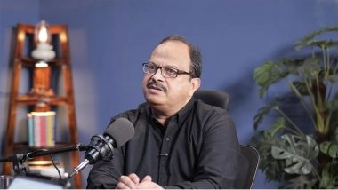 Business News | Don't Blame Employees for Social Media Disengagement--It's a Management Vision Failure: Pavan Kaushik