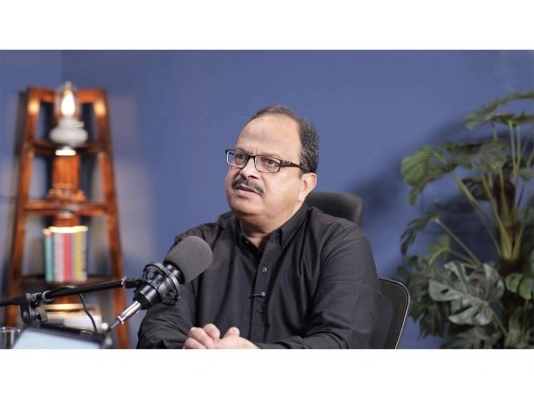 Business News | Don't Blame Employees for Social Media Disengagement--It's a Management Vision Failure: Pavan Kaushik