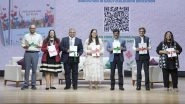 Entertainment News | International and Indian Education Experts Share Insights and Innovations at Reliance Foundation's 'Building Flourishing Futures' Convening on Early Childhood and Primary Education