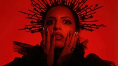 Business News | Global EDM Artist PIA Drops Gothic Music Video Zukacoa, Inspired by Tim Burton & Guillermo Del Toro