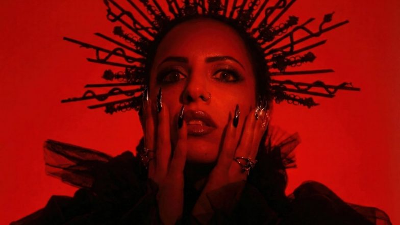 Business News | Global EDM Artist PIA Drops Gothic Music Video Zukacoa, Inspired by Tim Burton & Guillermo Del Toro