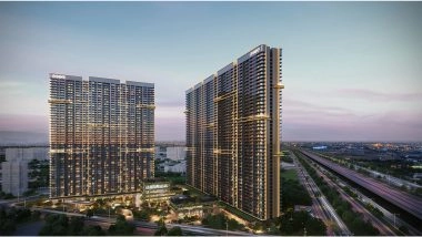 Business News | BPTP Scores Dual Wins at Times Realty Awards for Residential & Commercial Excellence