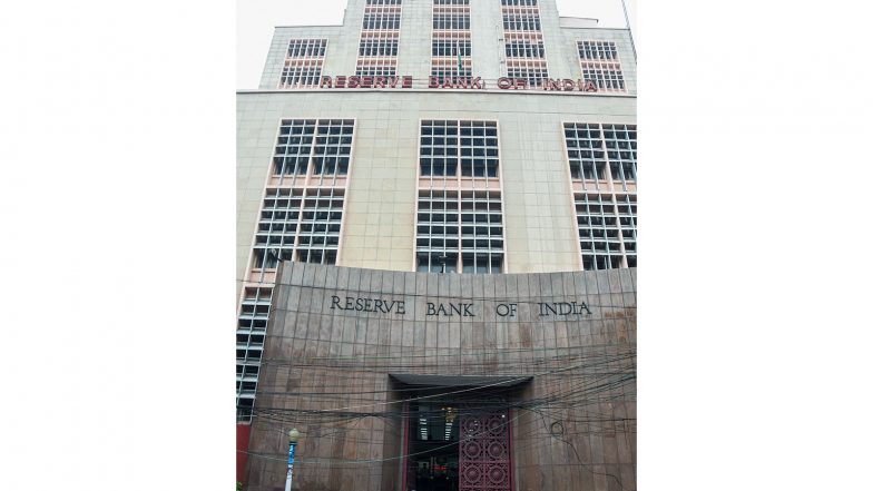 Business News | India's ECB Touch USD 44.36 Billion in December; Air India, IndiGo Emerge as Major Aviation Borrowers